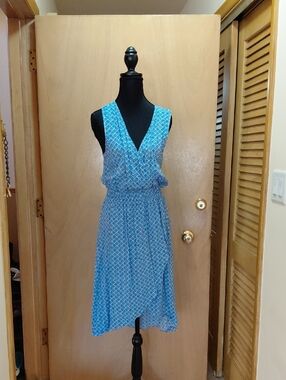 Two by Vince Camuto | Dresses | Denim Dress | Poshmark